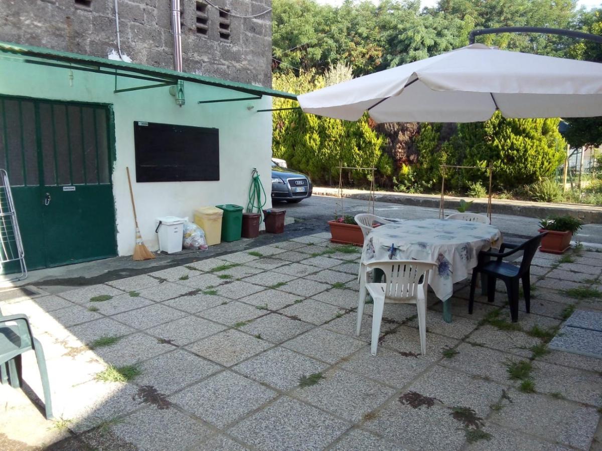 הוילה לה ספציה Ca' Di Boschetti Old Farm 2.0 מראה חיצוני תמונה